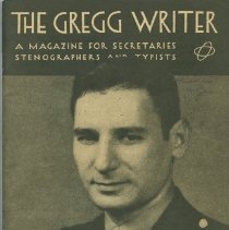 The Gregg Writer