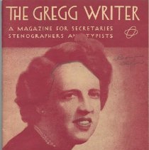 The Gregg Writer