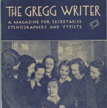 The Gregg Writer