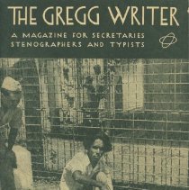 The Gregg Writer