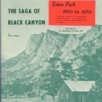 The Saga of Black Canyon