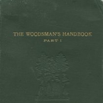 The Woodsman Handbook