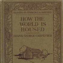 How The World is Housed