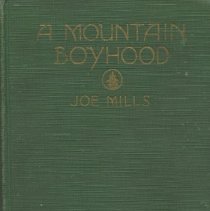 A Mountain Boyhood