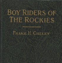 Boy Riders of the Rockies