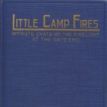 Little Camp Fires