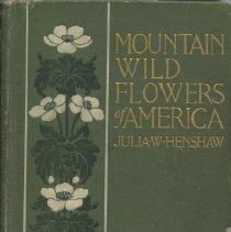Mountain Wildflowers of America