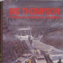 Big Thompson: Profile of a Natural Disaster