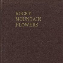 Rocky Mountain Flowers