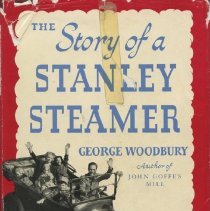 The Story of a Stanley Steamer