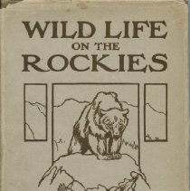 Wildlife of the Rockies