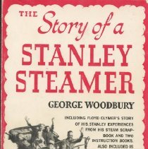 The Story of a Stanley Steamer