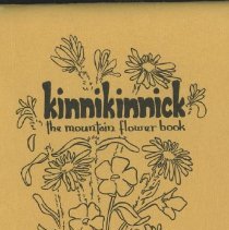 Kinnikinnick: The Mountain Flower Book