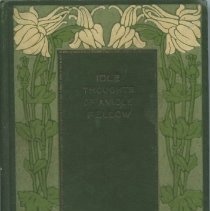 The Idle Thoughts of an Idle Fellow