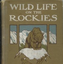 Wildlife on the Rockies