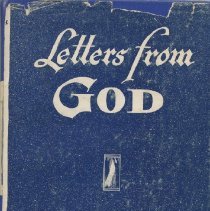 Letters From God