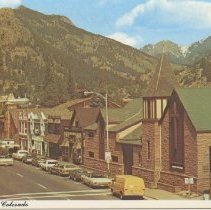 Estes Park, Colorado