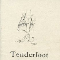 Tenderfoot in the Rockies