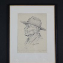 Shep Husted - Veteran Guide