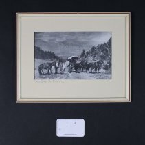 Early Stage on Park Hill