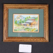 Golden Years of Ranching