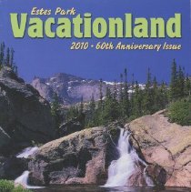 Estes Park Vacationland
