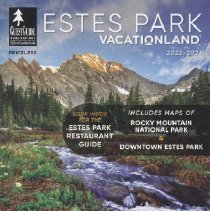 Estes Park Vacationland