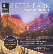 Estes Park Vacationland