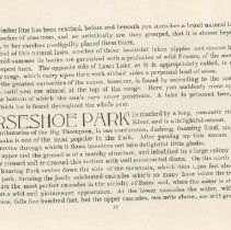 Estes Park, Colorado And Its Environs