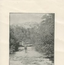 Estes Park, Colorado And Its Environs