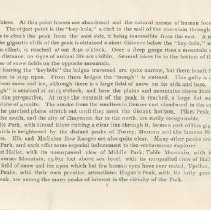 Estes Park, Colorado And Its Environs