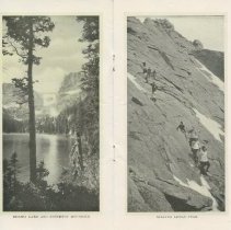 Colorado / Rocky Mountain National Park Estes Park