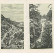 Colorado / Rocky Mountain National Park Estes Park