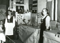 Nordic Festival 1964