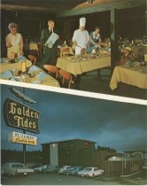 Golden Tides Restaurant