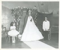 Coronation of Queen Cathy