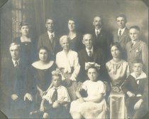Hagenstein family 7/12/1923