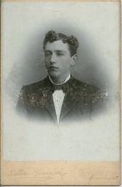 Valdemar Nielsen, c. 1900