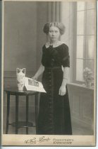 Karen Nielsen, c. 1910