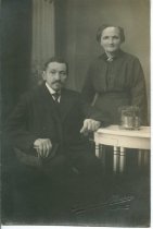 Postcard from Kolding, Denmark