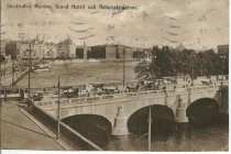 Postcard of Stockholm, Sweden