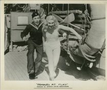 "Females at Play" film still