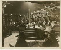 Film still from Jens Monson