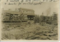 Logs waiting for processing for export