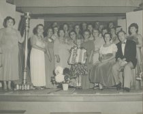 Seattlen Veljeysseunan "Kaisa" Kuoro