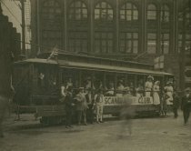 Scandia AYP Club, 1909