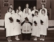 A Confirmation Class