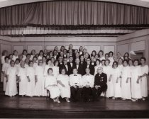 West Coast Finnish American Singers