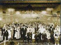 Norwegian Turner Society 1st Annual Masquerade Ball