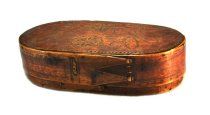 Bentwood Box